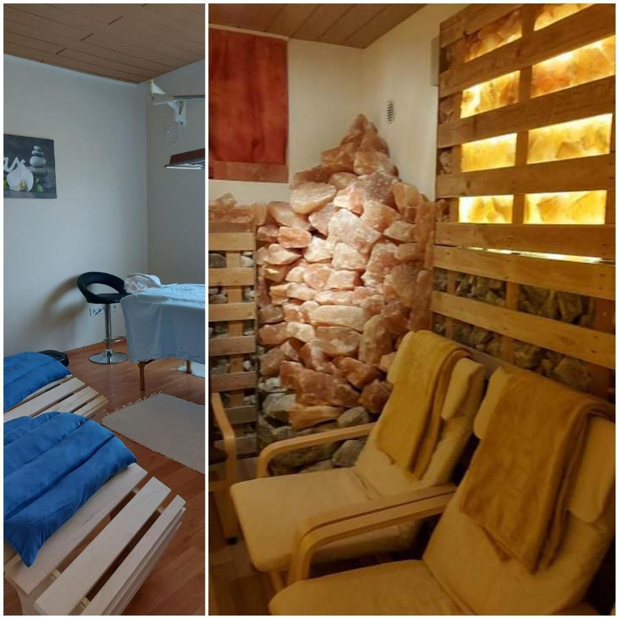 Relax & Therapy Бад Татцмансдорф Екстериор снимка