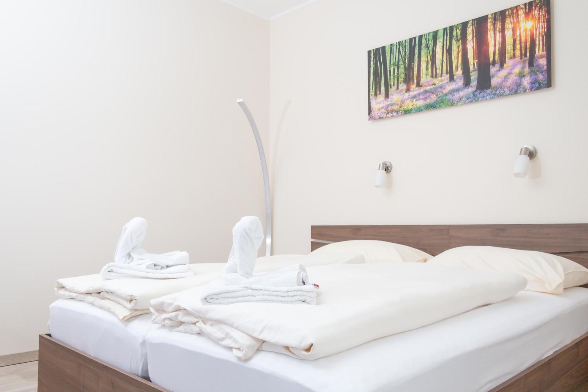 Relax & Therapy Бад Татцмансдорф Екстериор снимка